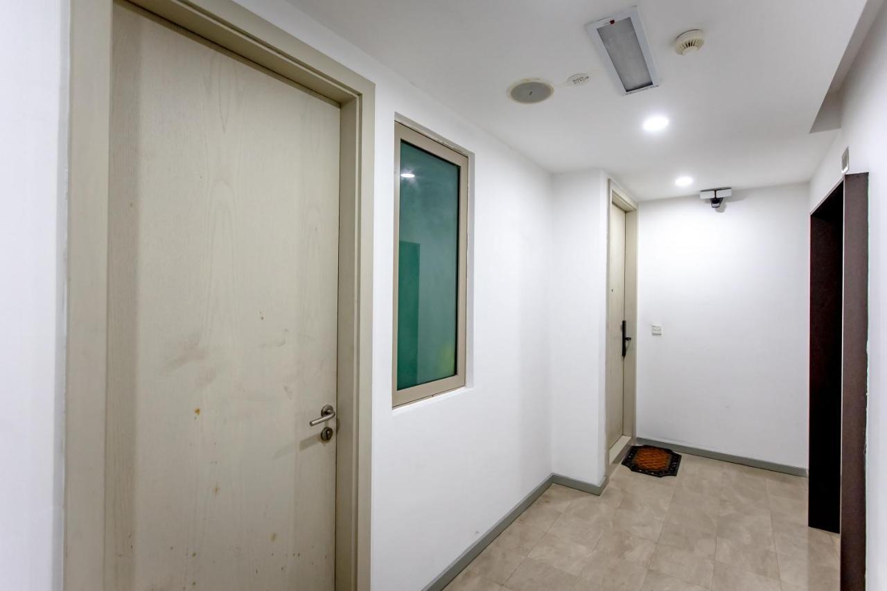 Rex Ollie @ Myhabitat Condominium クアラルンプール エクステリア 写真